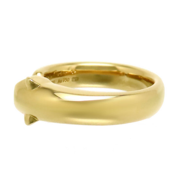 CARTIER 
パンテール リング SM