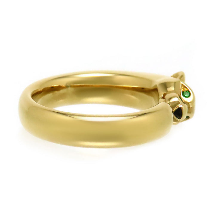 CARTIER 
パンテール リング SM