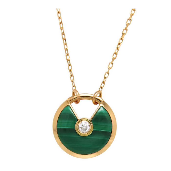 CARTIER 
Collana Amuleto di Cartier SM