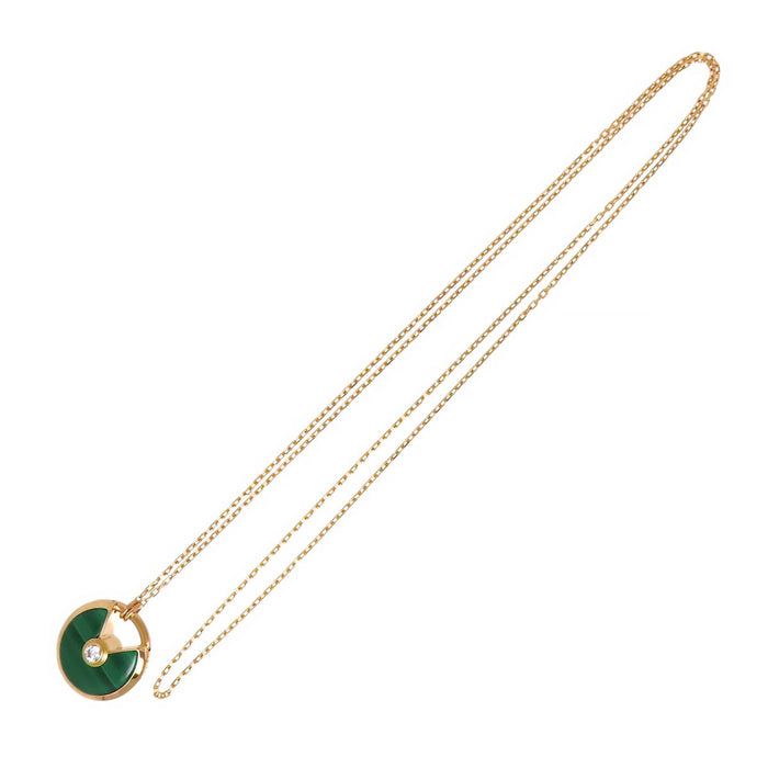 CARTIER 
Collana Amuleto di Cartier SM