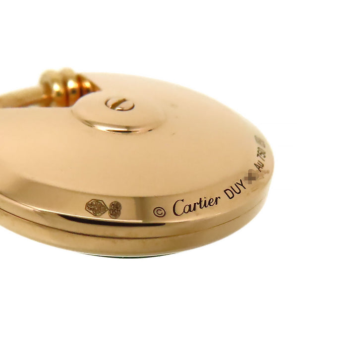 CARTIER 
Collana Amuleto di Cartier SM
