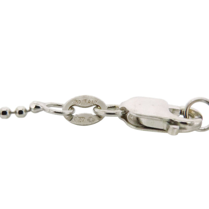 Golden dew 
ダイヤモンド ポラリス ネックレス