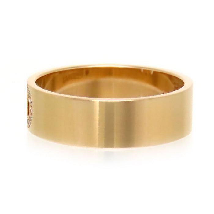 HERMES 
Hダンクル リング PM