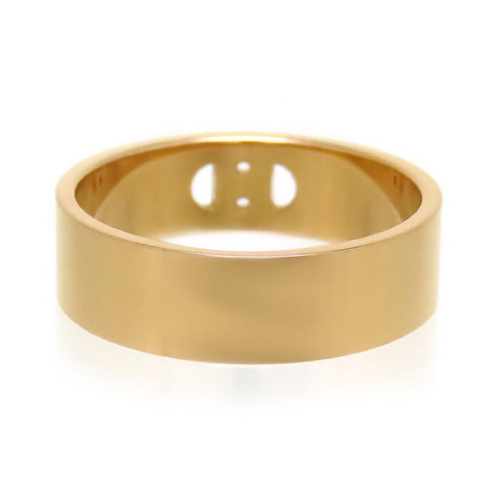 HERMES 
Hダンクル リング PM