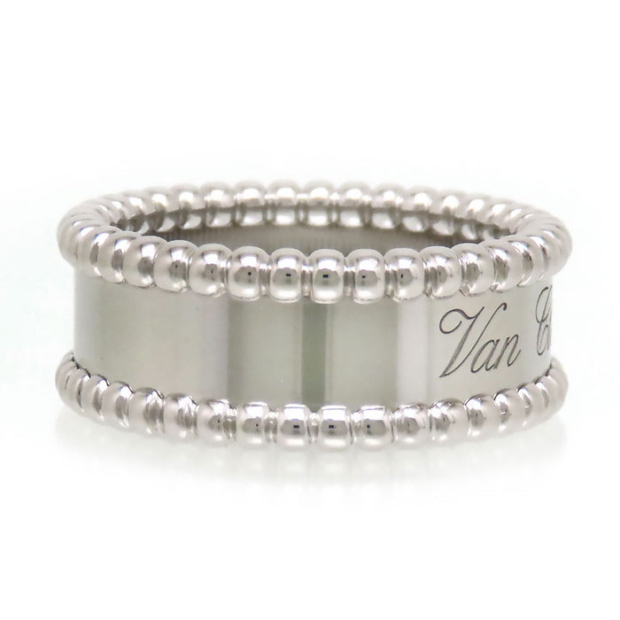 Van Cleef & Arpels 
Anello Senior Churro