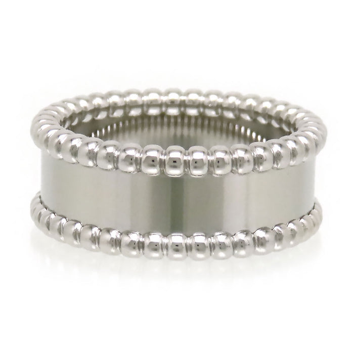 Van Cleef & Arpels 
Bague Senior Chur