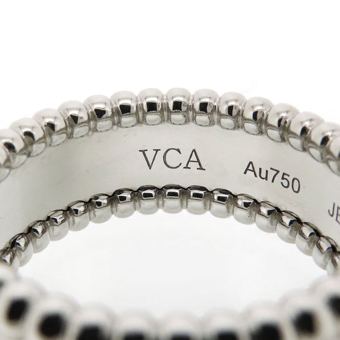 Van Cleef & Arpels 
Bague Senior Chur