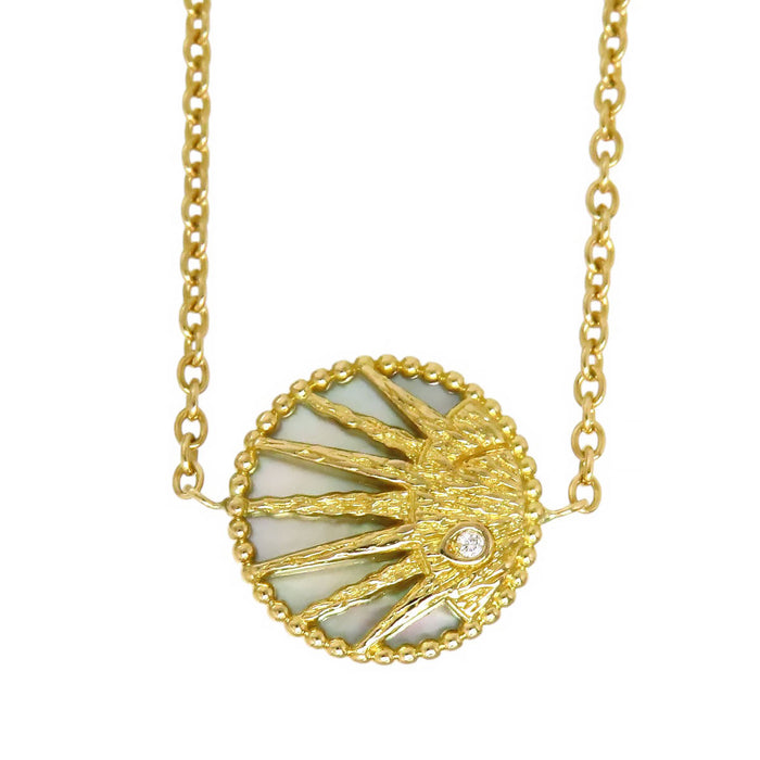 Dior 
ローズ セレスト ブレスレット