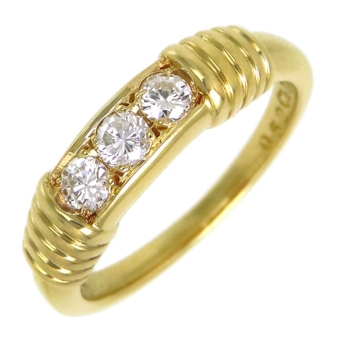 Dior 
ダイヤモンド リング