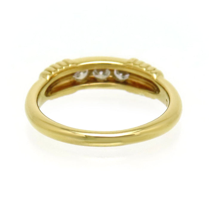 Dior 
ダイヤモンド リング