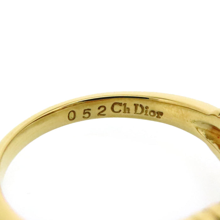Dior 
ダイヤモンド リング