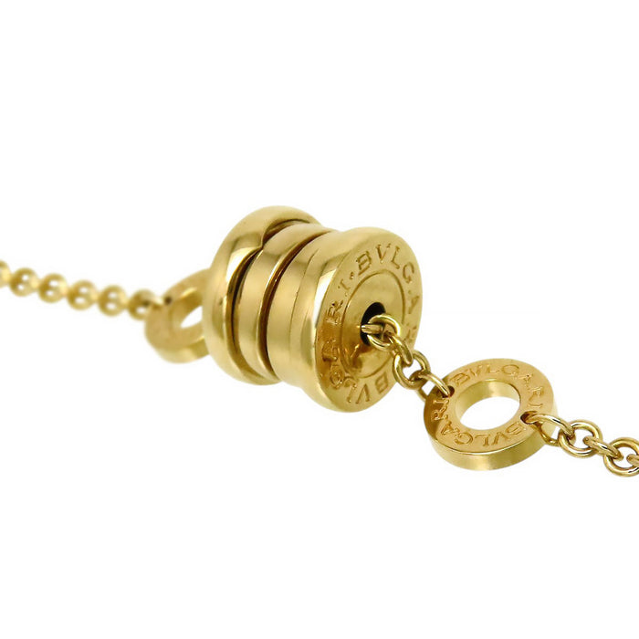 BVLGARI 
ビーゼロワン エレメント ブレスレット