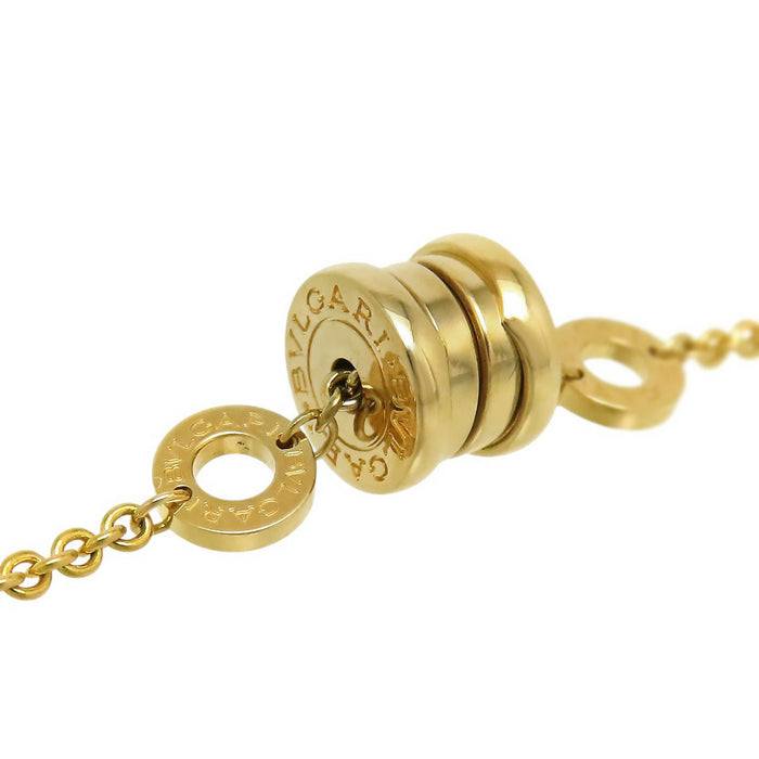 BVLGARI 
ビーゼロワン エレメント ブレスレット