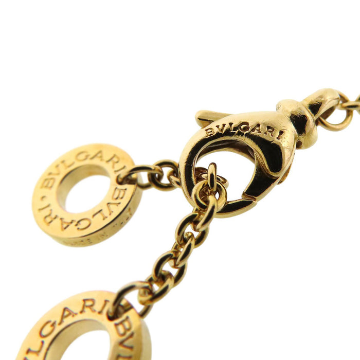 BVLGARI 
ビーゼロワン エレメント ブレスレット