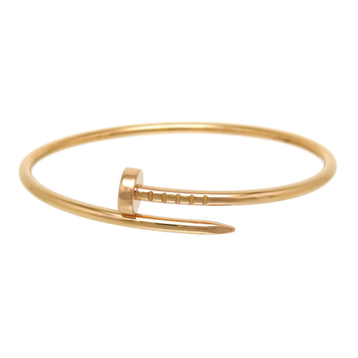 CARTIER 
Braccialetto Juste un Clou SM