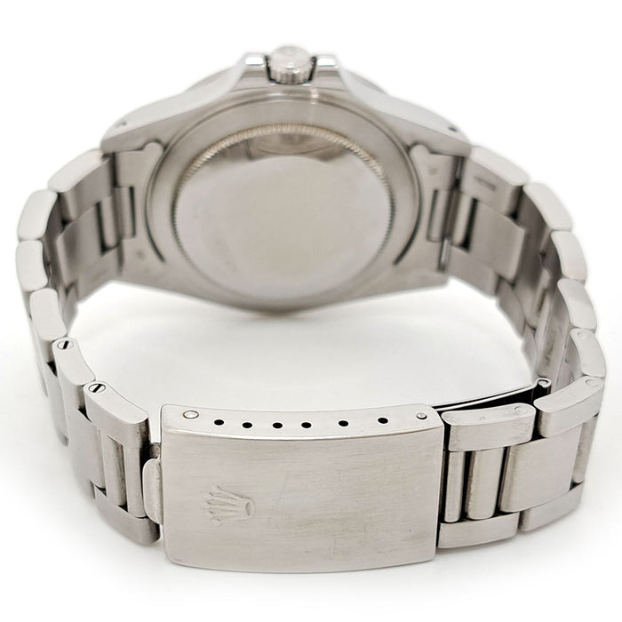 ROLEX 
エクスプローラーII アイボリーインデックス 
箱付