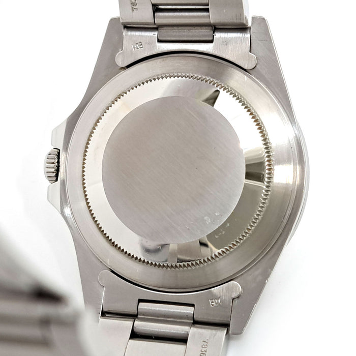 ROLEX 
エクスプローラーII アイボリーインデックス 
箱付