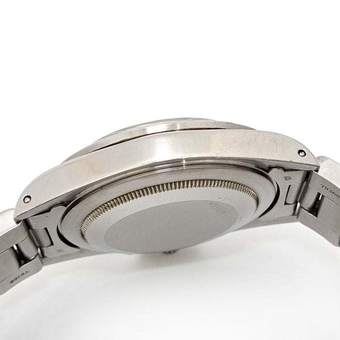 ROLEX 
エクスプローラーII アイボリーインデックス 
箱付