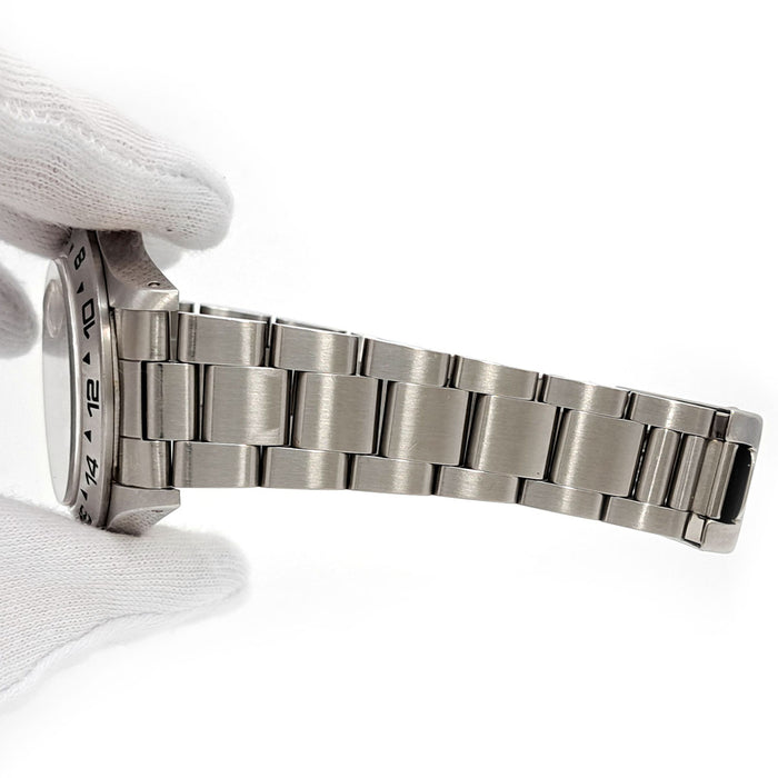 ROLEX 
エクスプローラーII アイボリーインデックス 
箱付