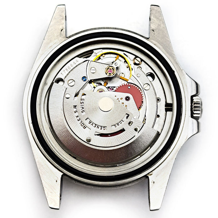 ROLEX 
エクスプローラーII アイボリーインデックス 
箱付