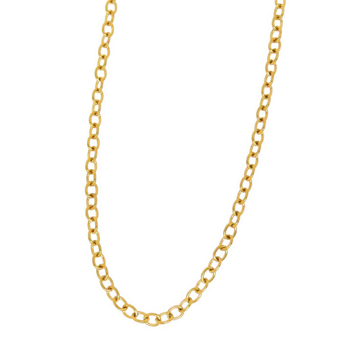 TIFFANY&Co. 
チェーン ネックレス ロング