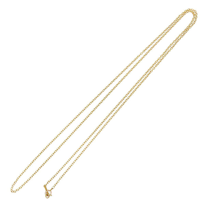 TIFFANY&Co. 
チェーン ネックレス ロング