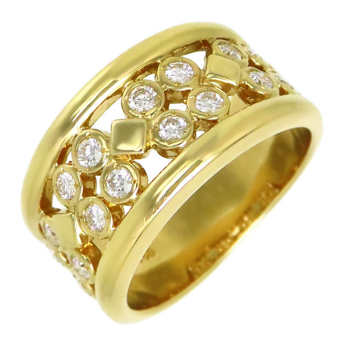 Dior 
ダイヤモンド リング