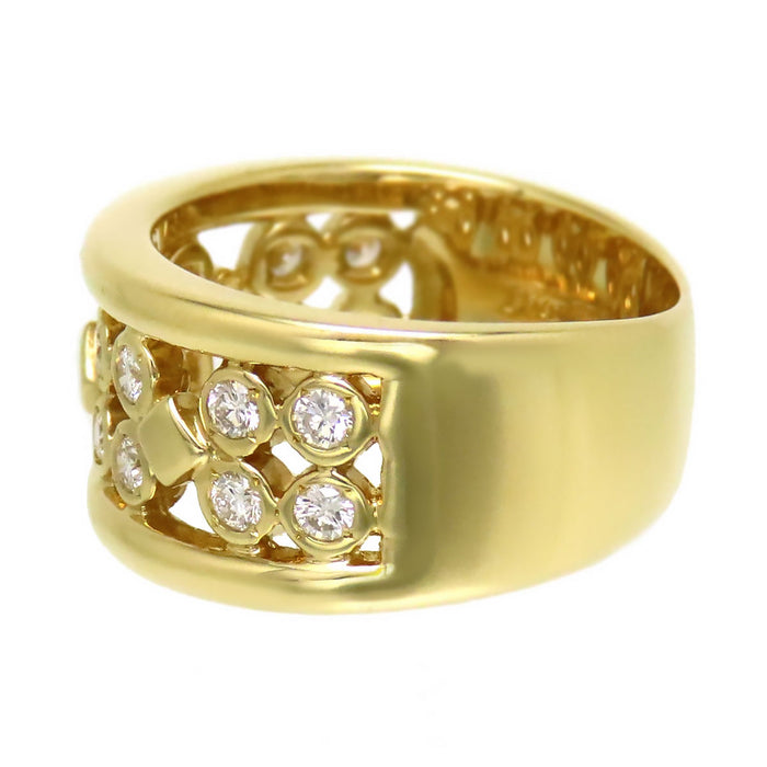 Dior 
ダイヤモンド リング