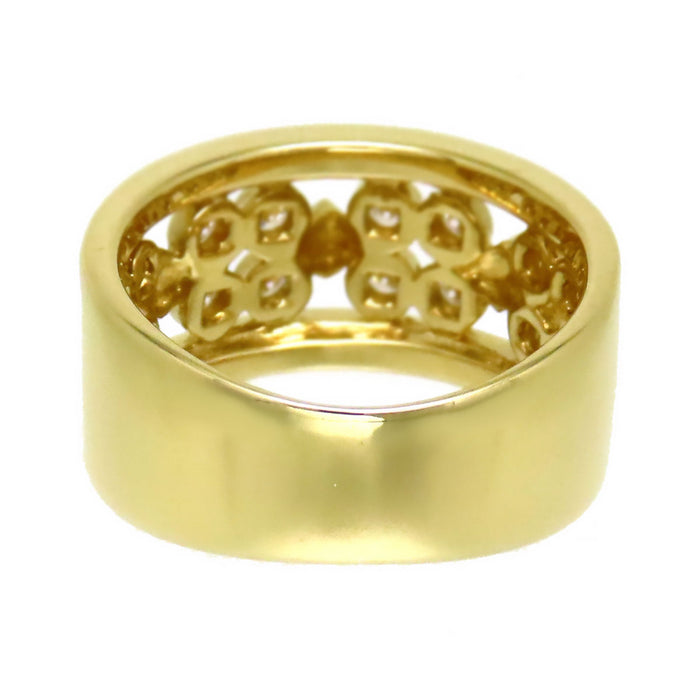 Dior 
ダイヤモンド リング