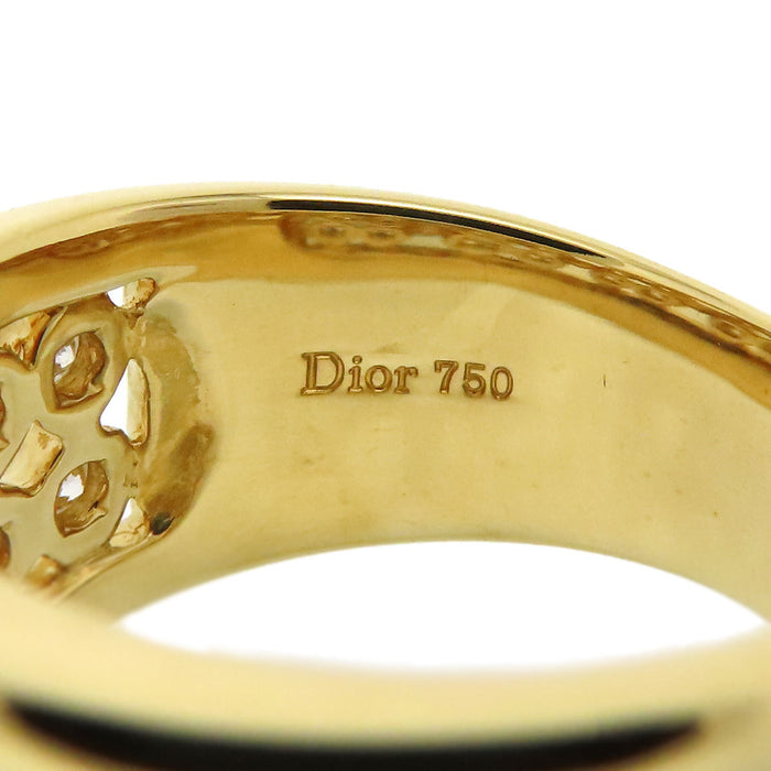 Dior 
ダイヤモンド リング