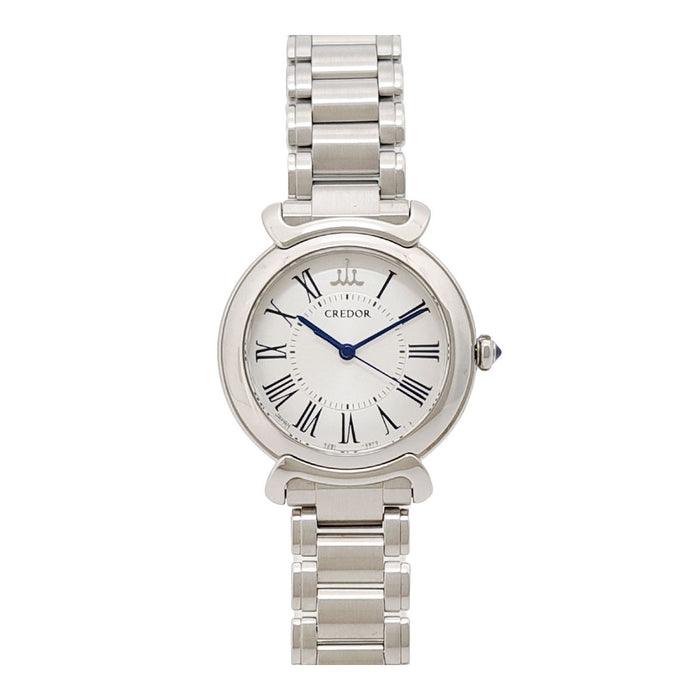 SEIKO 
Credor Linealx 
avec boîte