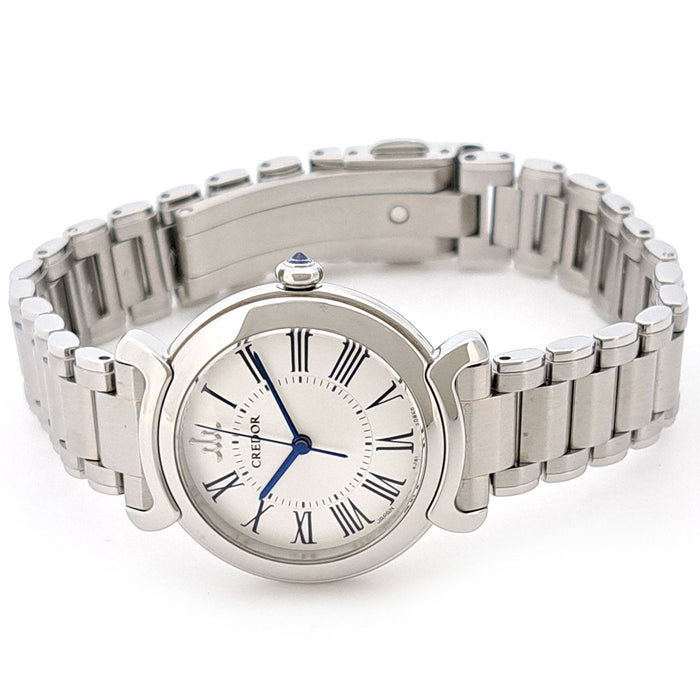 SEIKO 
Credor Linealx 
avec boîte