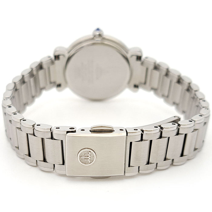 SEIKO 
Credor Linealx 
avec boîte