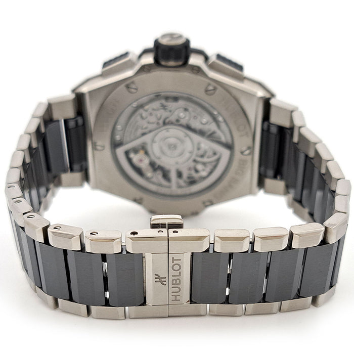 HUBLOT Big Bang Integrated with Box