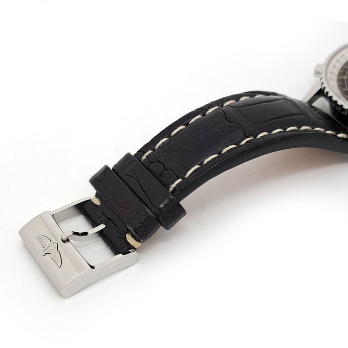 BREITLING
Navitimer Meccanico Edizione Limitata Giappone 400 Pezzi
Con Scatola e Garanzia