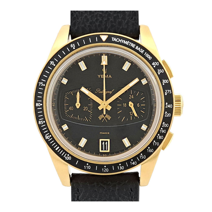 YEMA 
Rally Graph 2 
Con scatola e garanzia