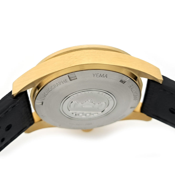 YEMA 
Rally Graph 2 
Con scatola e garanzia