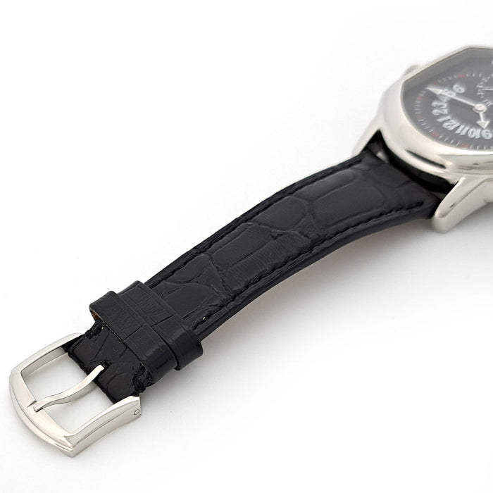 DANIEL ROTH 
Premiere Retrograde 
With Gallery