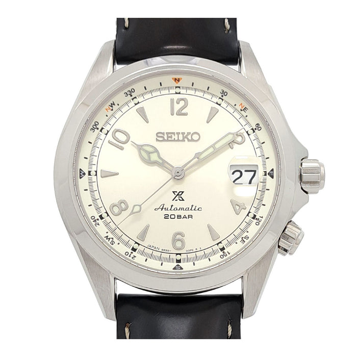 SEIKO 
プロスペックス 
箱ギャラ付