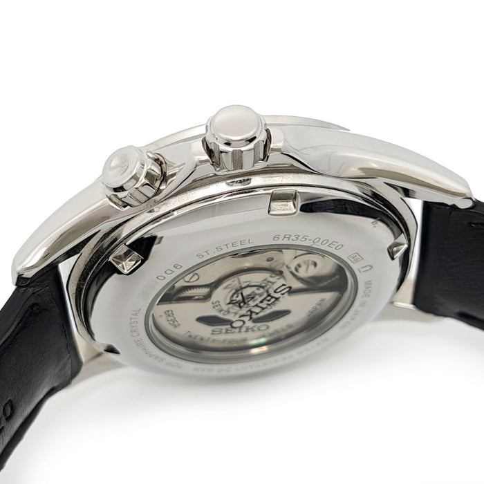 SEIKO 
プロスペックス 
箱ギャラ付