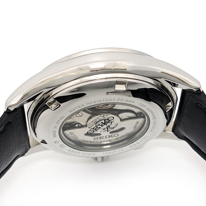 SEIKO 
プロスペックス 
箱ギャラ付