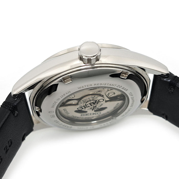 SEIKO 
プロスペックス 
箱ギャラ付