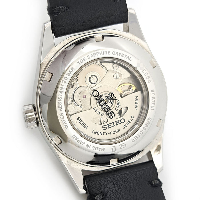 SEIKO 
プロスペックス 
箱ギャラ付