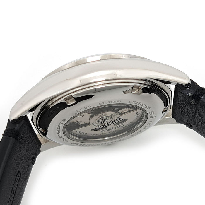 SEIKO 
プロスペックス 
箱ギャラ付