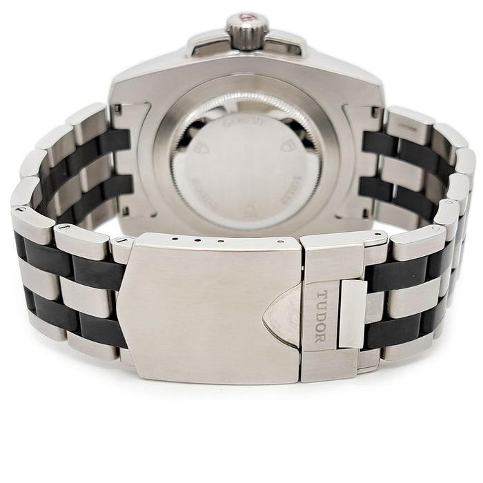 TUDOR 
ハイドロノート 1200M 
箱ギャラ付