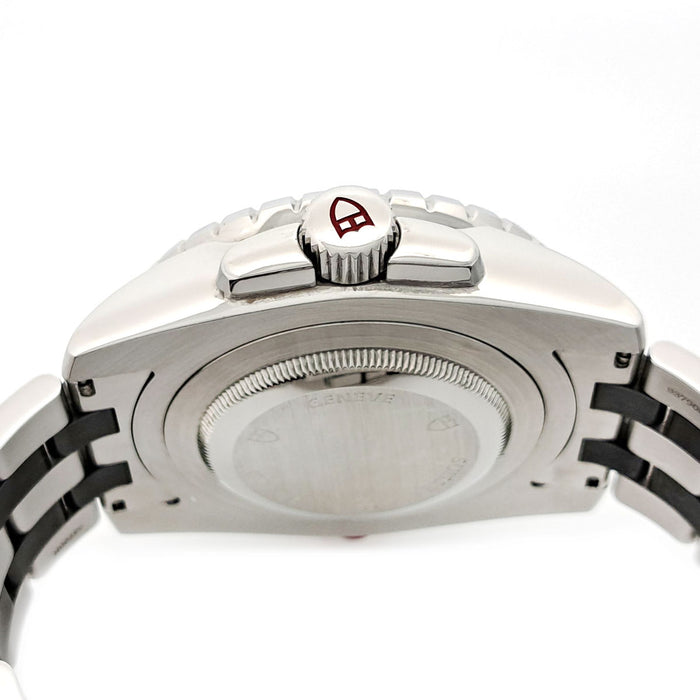帝舵
Hydroノート 1200米
带盒子和证书