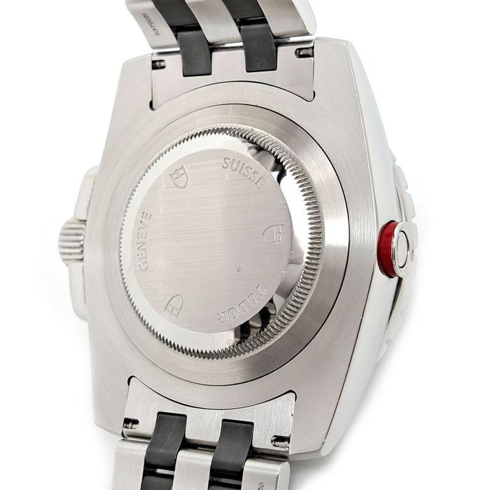 TUDOR 
ハイドロノート 1200M 
箱ギャラ付