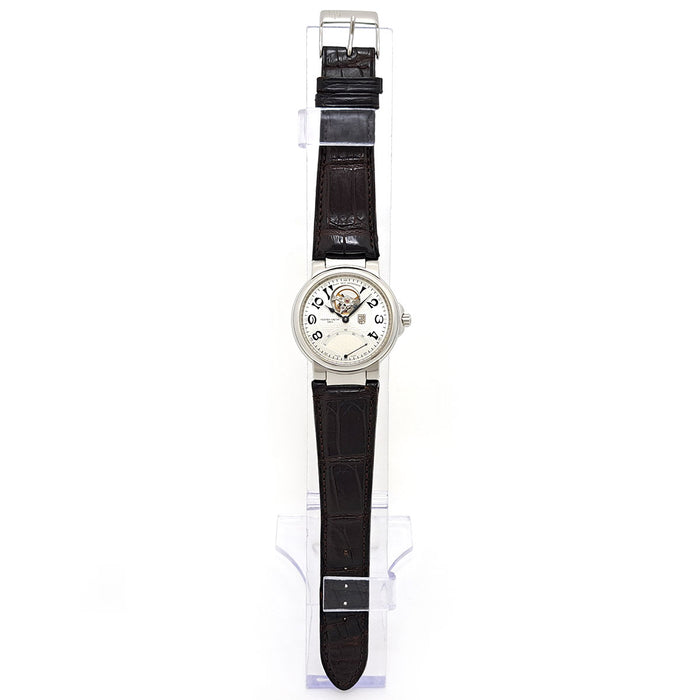 FREDERIQUE CONSTANT 
Heartbeat Retrogrado