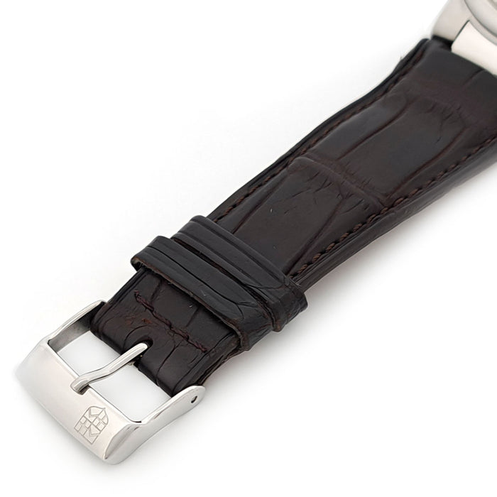 FREDERIQUE CONSTANT 
ハートビート レトログラード