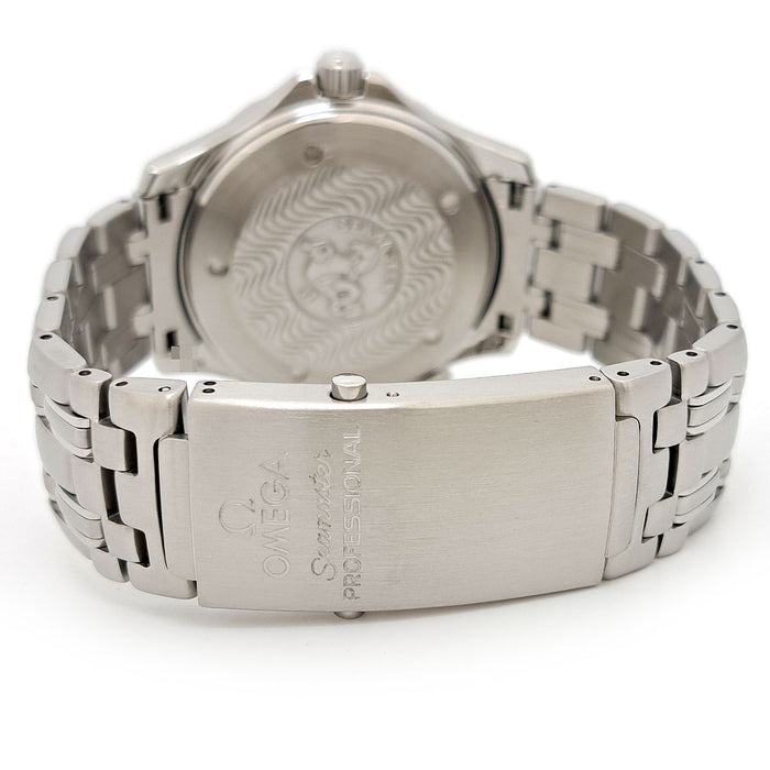 OMEGA 
Seamaster 300 
Con scatola e garanzia